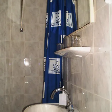 Katarina Old Town Guest house 3*