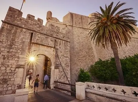 Katarina Old Town 3* Dubrovnik