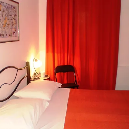 Katarina Old Town 3* Ragusa